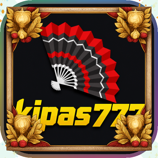 kipas777 — galeri pratinjau Resmi APK